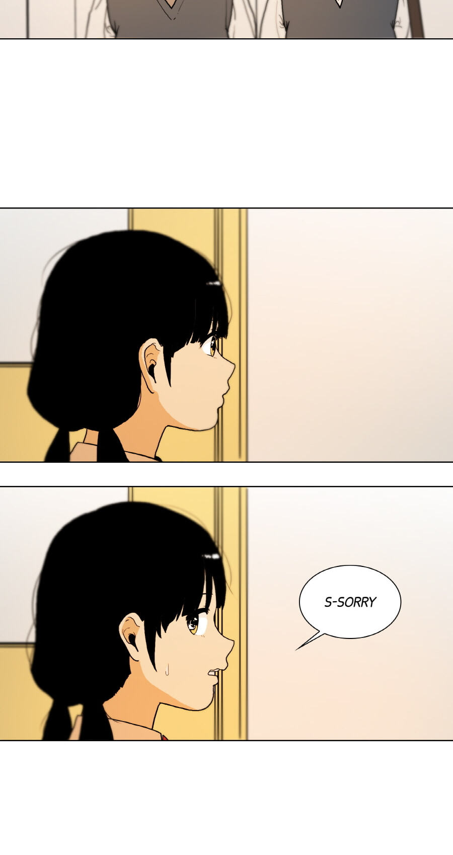Butterfly Love Effect Chapter 12 page 16 - 