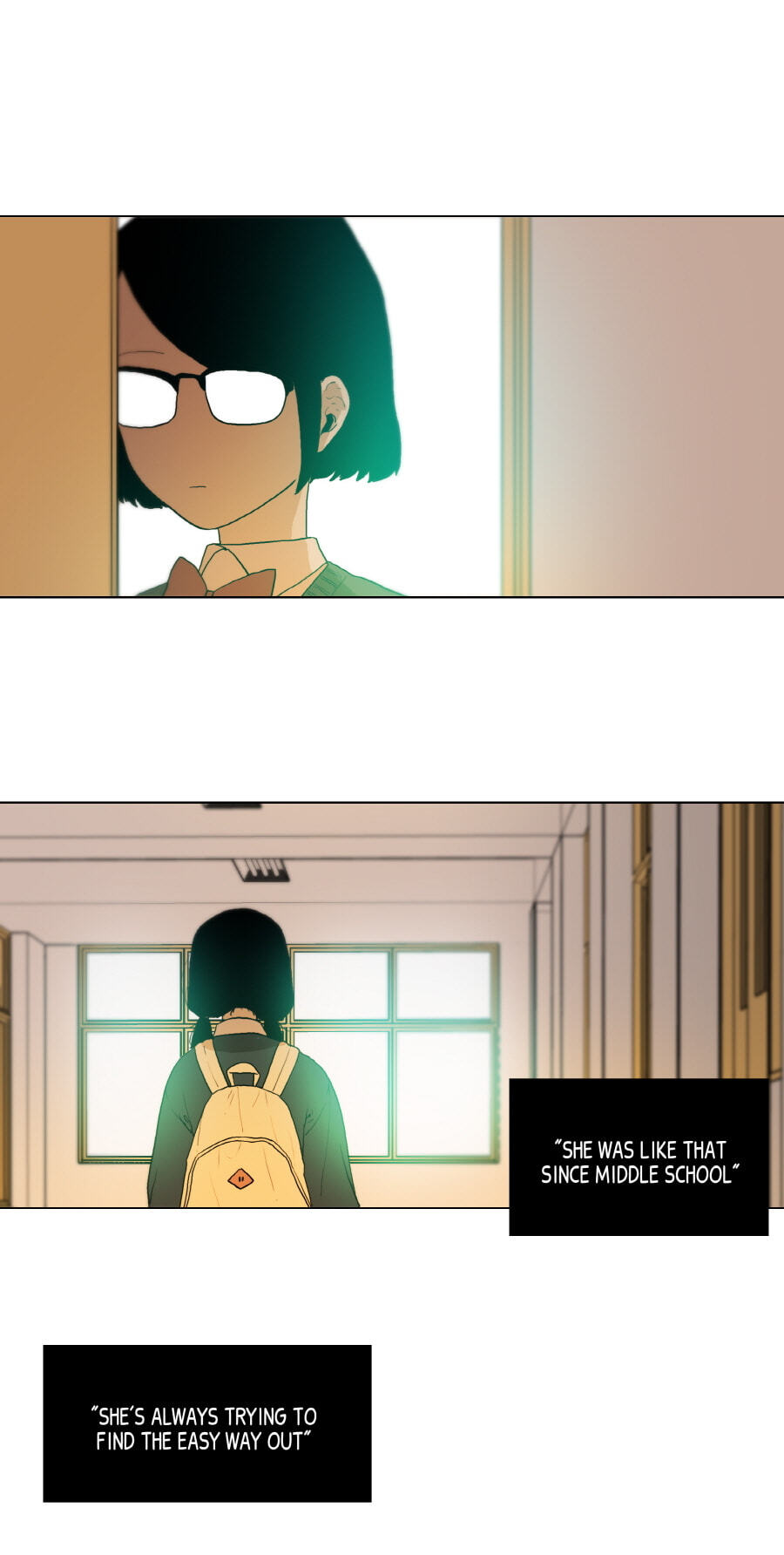 Butterfly Love Effect Chapter 12 page 18 - 
