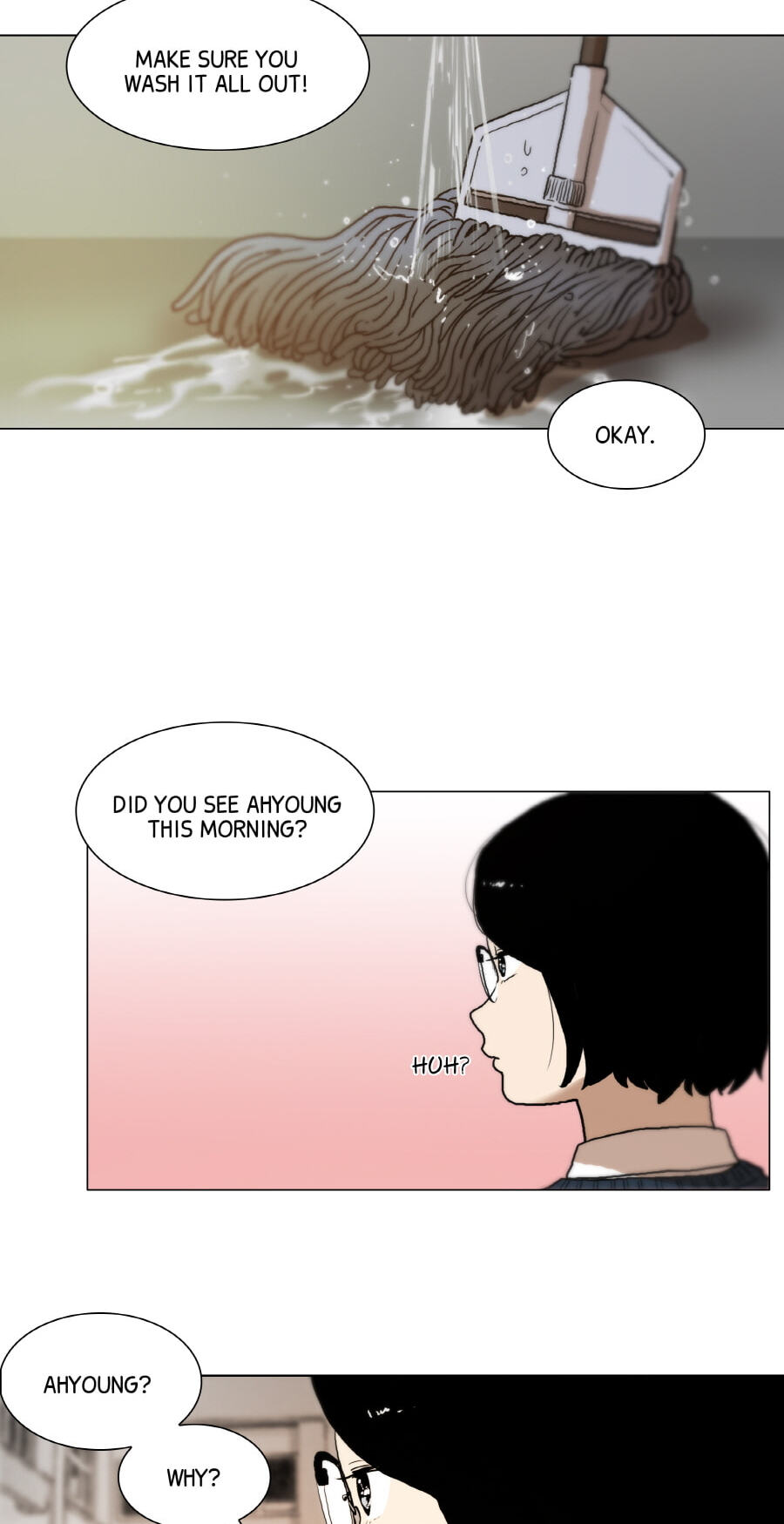 Butterfly Love Effect Chapter 12 page 3 - 