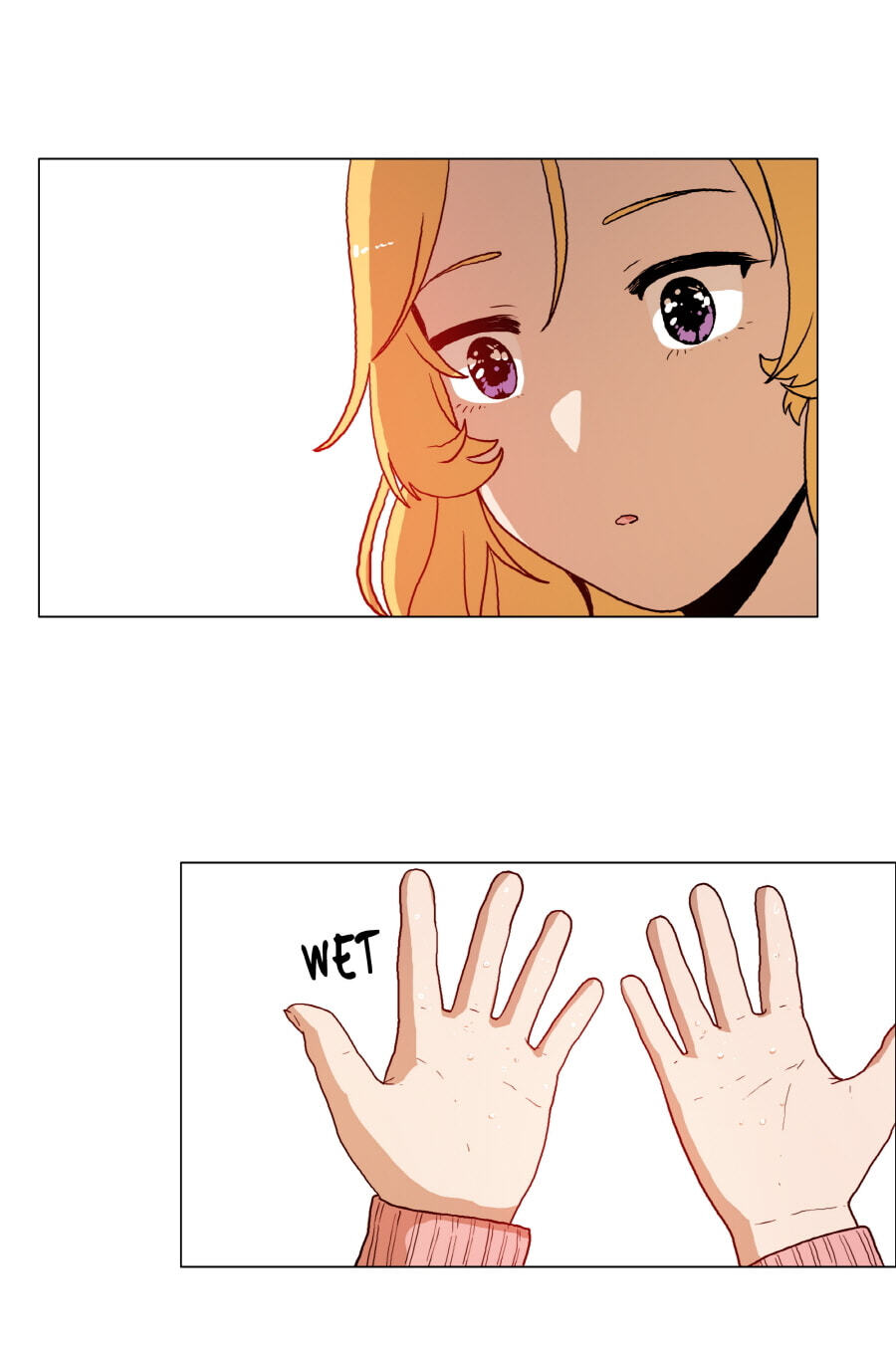 Butterfly Love Effect Chapter 12 page 25 - 