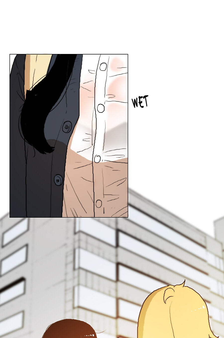 Butterfly Love Effect Chapter 12 page 26 - 