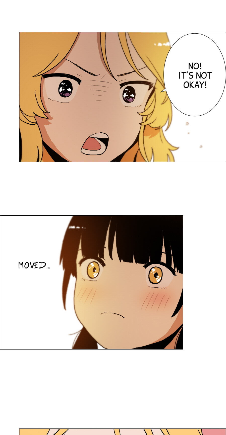 Butterfly Love Effect Chapter 12 page 29 - 