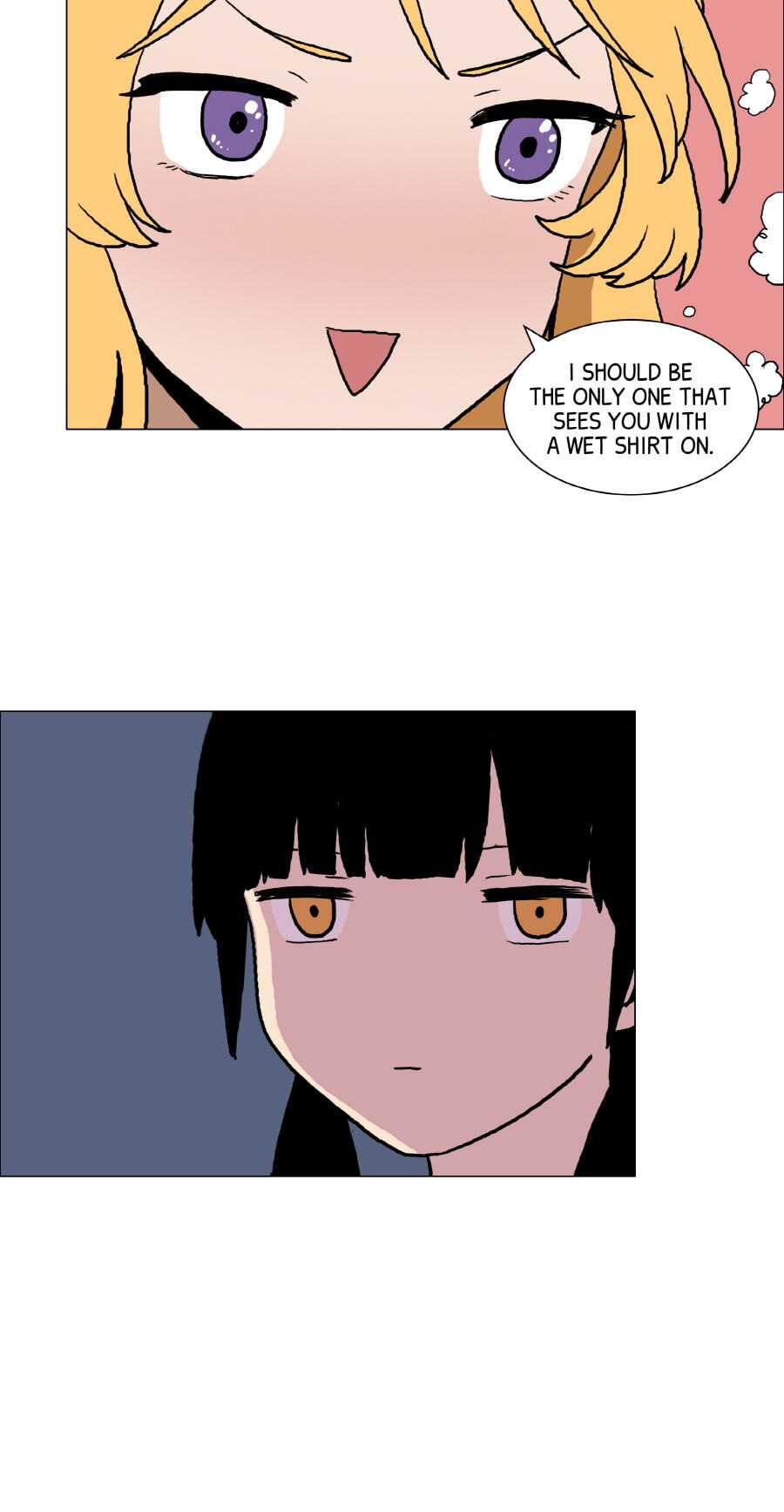 Butterfly Love Effect Chapter 12 page 30 - 