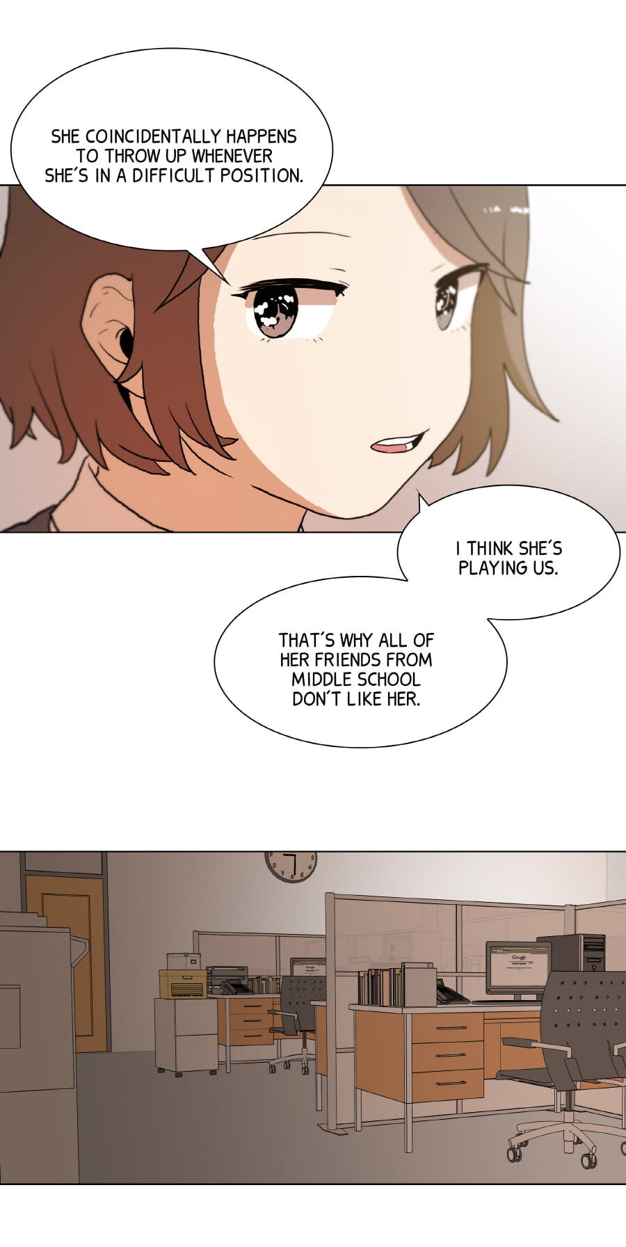 Butterfly Love Effect Chapter 12 page 7 - 