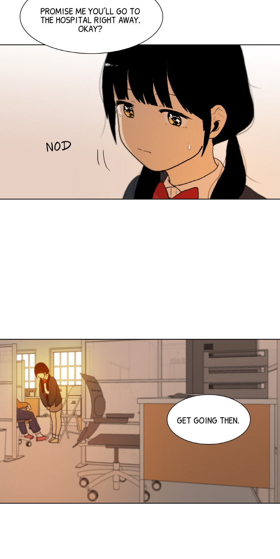 Butterfly Love Effect Chapter 12 page 9 - 
