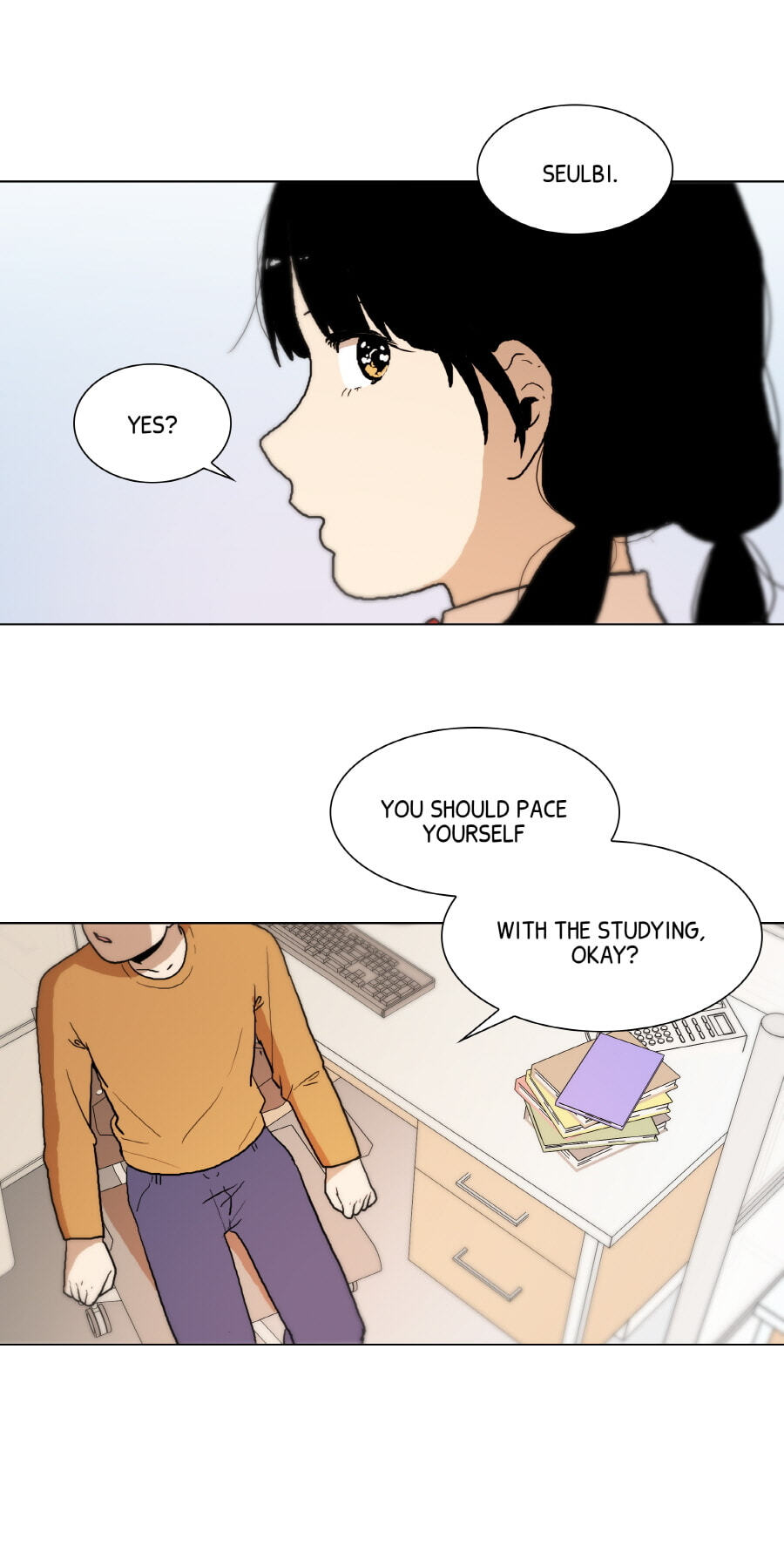 Butterfly Love Effect Chapter 12 page 10 - 