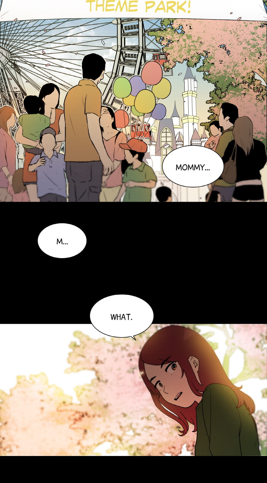 Butterfly Love Effect Chapter 13 page 2 - 