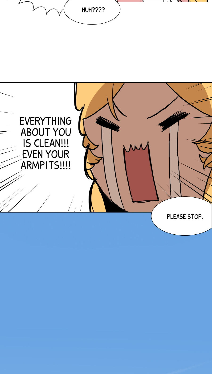 Butterfly Love Effect Chapter 13 page 15 - 