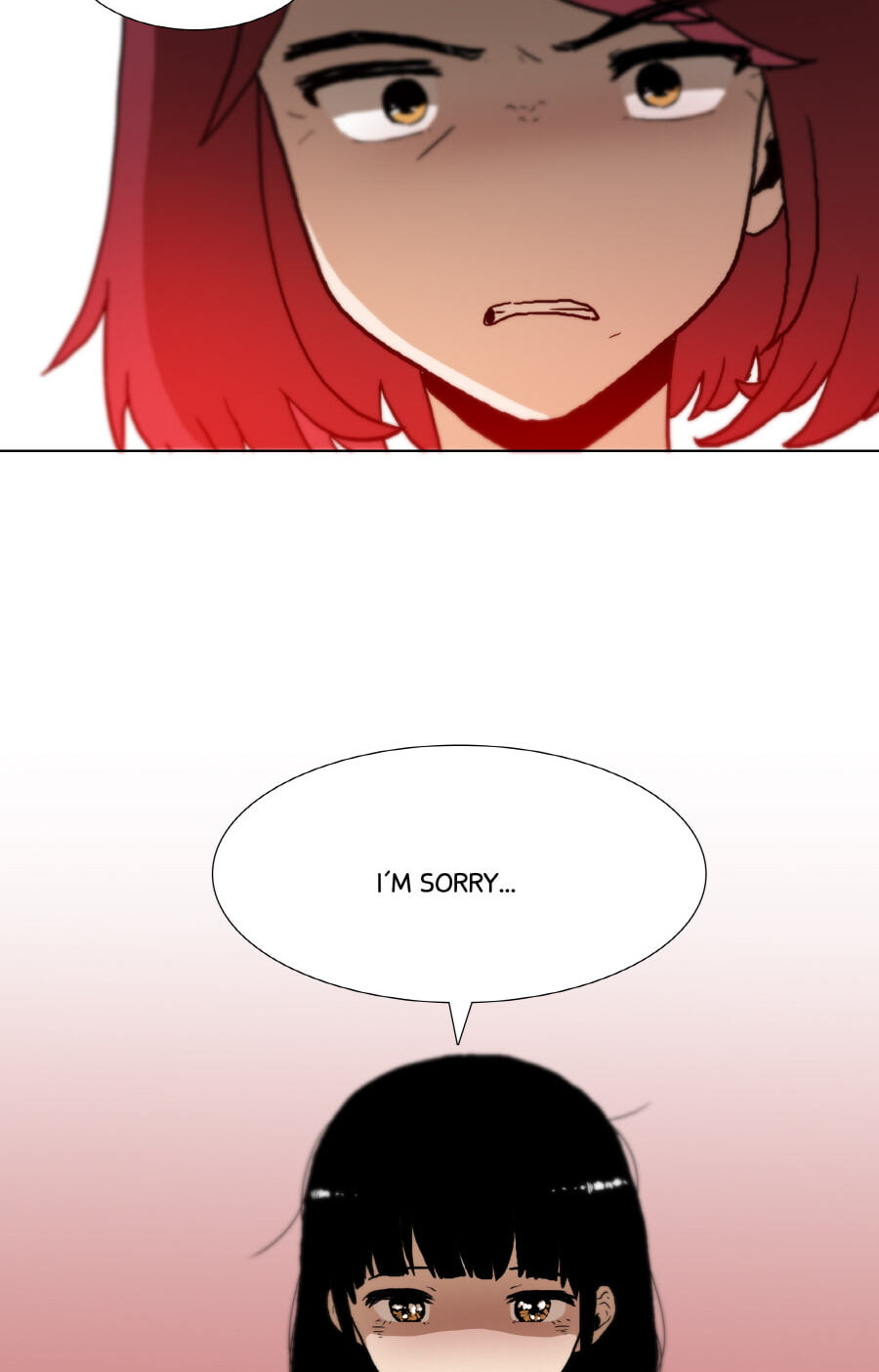 Butterfly Love Effect Chapter 13 page 23 - 