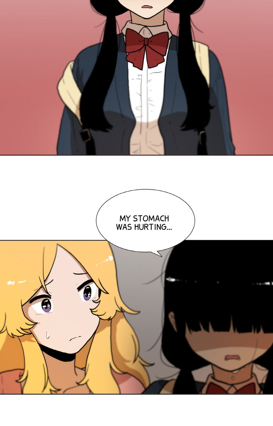 Butterfly Love Effect Chapter 13 page 24 - 