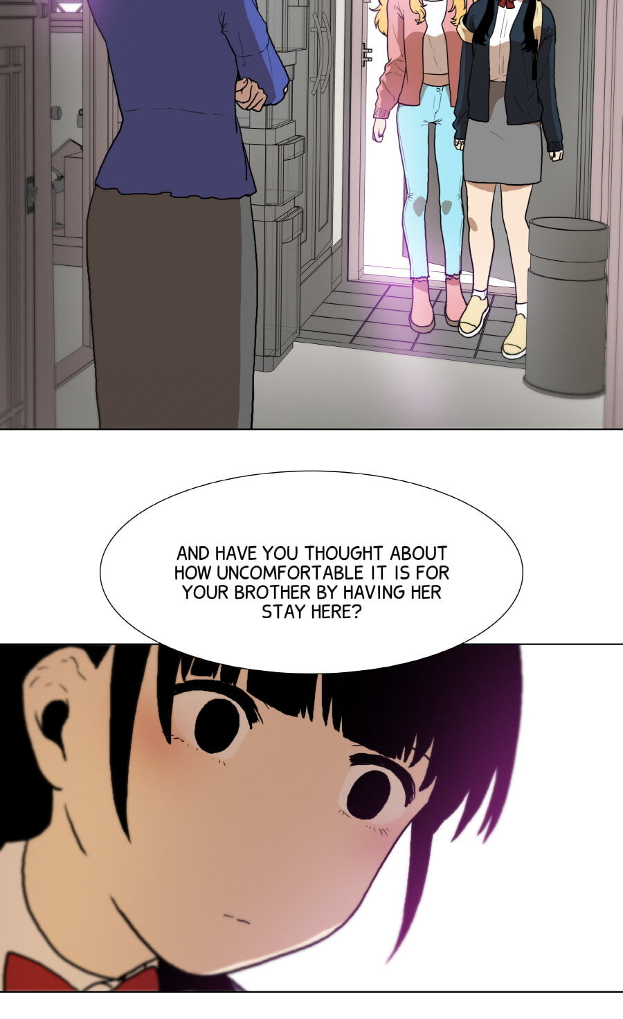 Butterfly Love Effect Chapter 13 page 26 - 