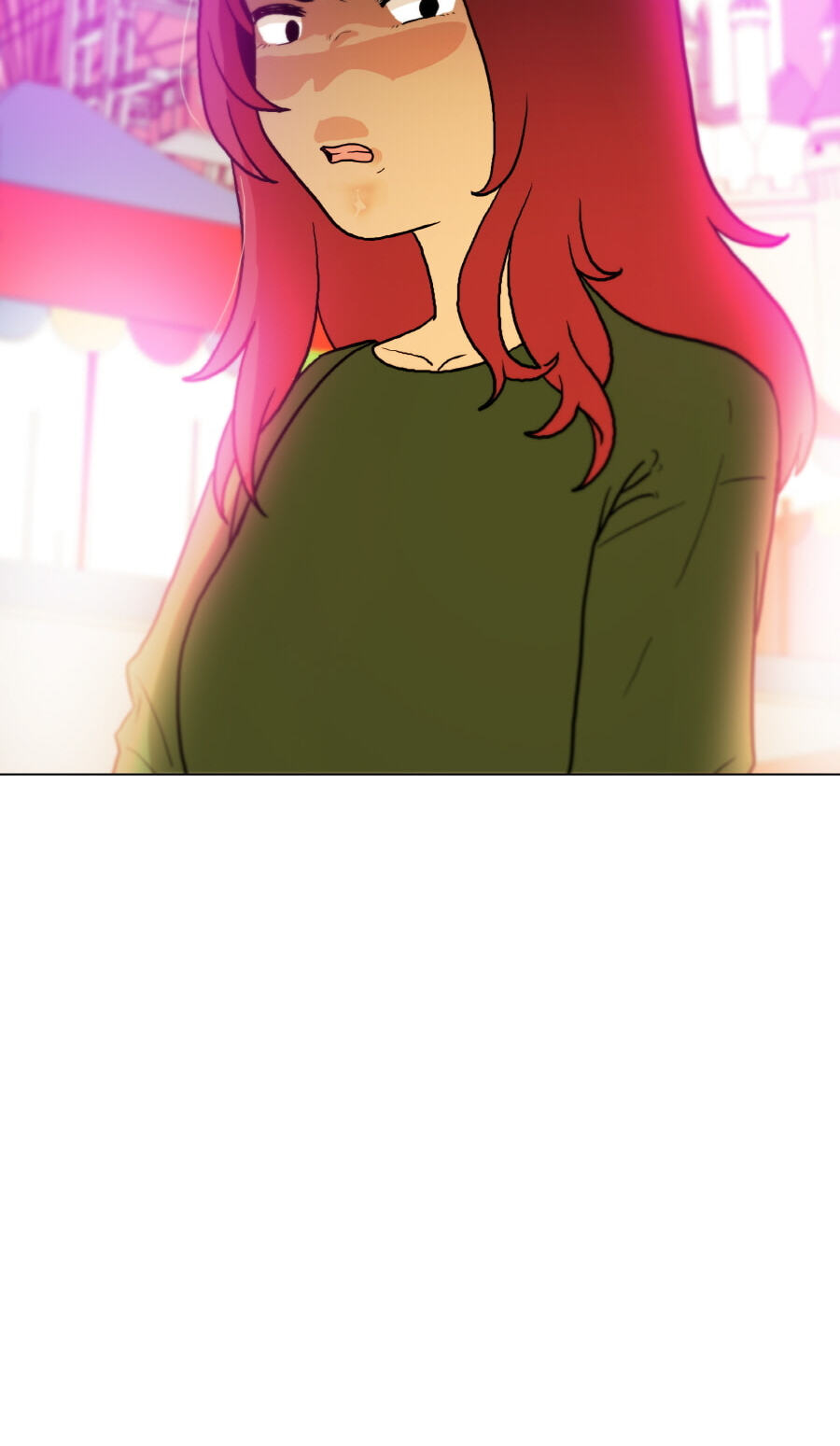 Butterfly Love Effect Chapter 13 page 29 - 