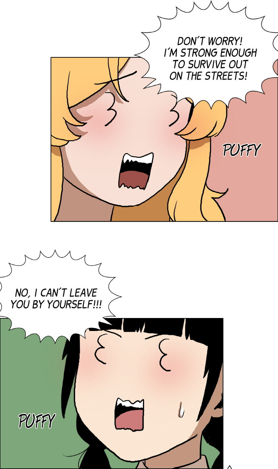 Butterfly Love Effect Chapter 13 page 32 - 