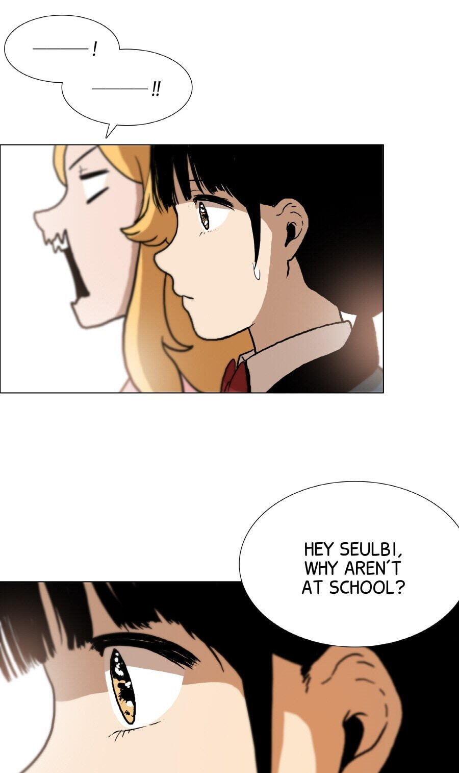 Butterfly Love Effect Chapter 13 page 37 - 