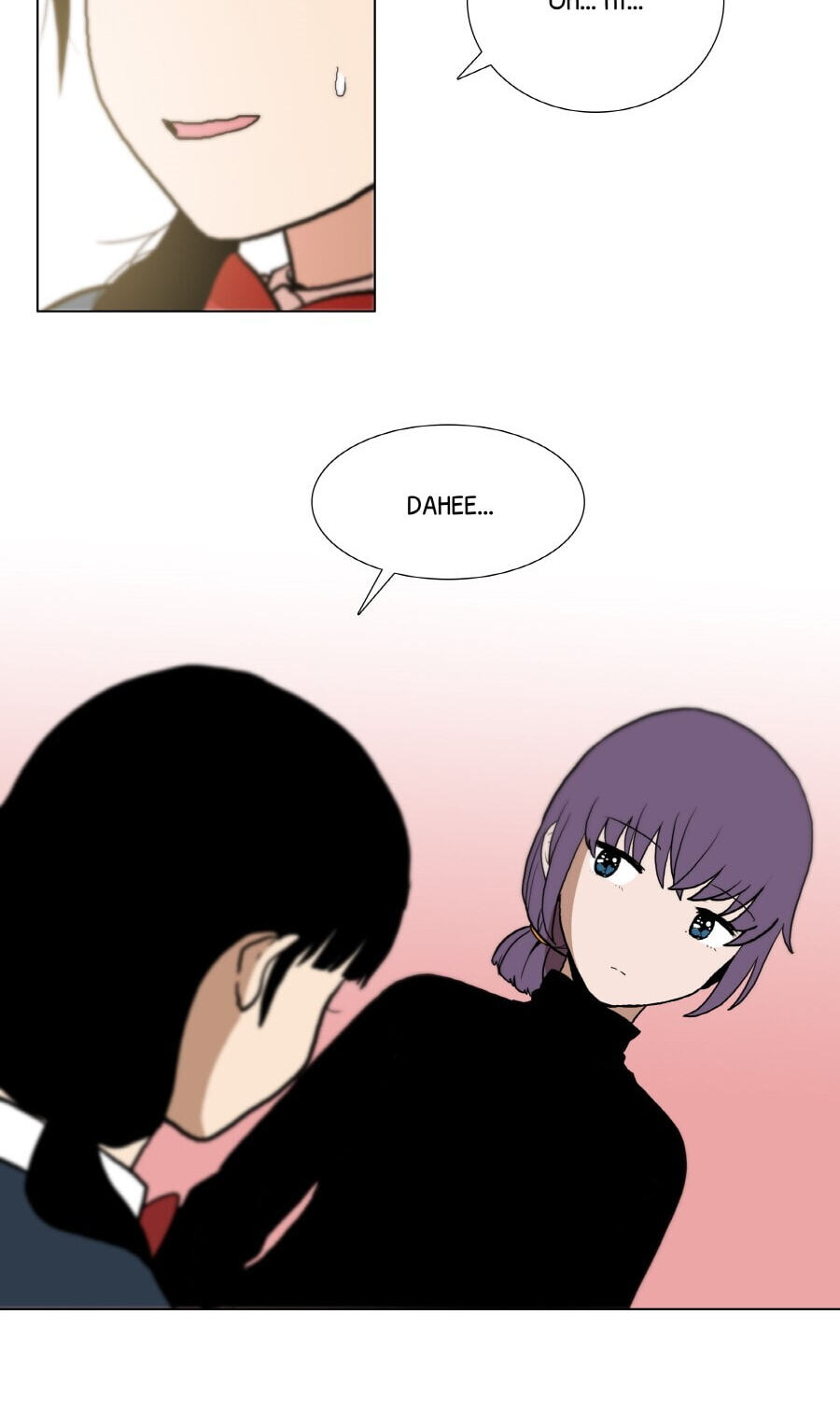 Butterfly Love Effect Chapter 13 page 39 - 