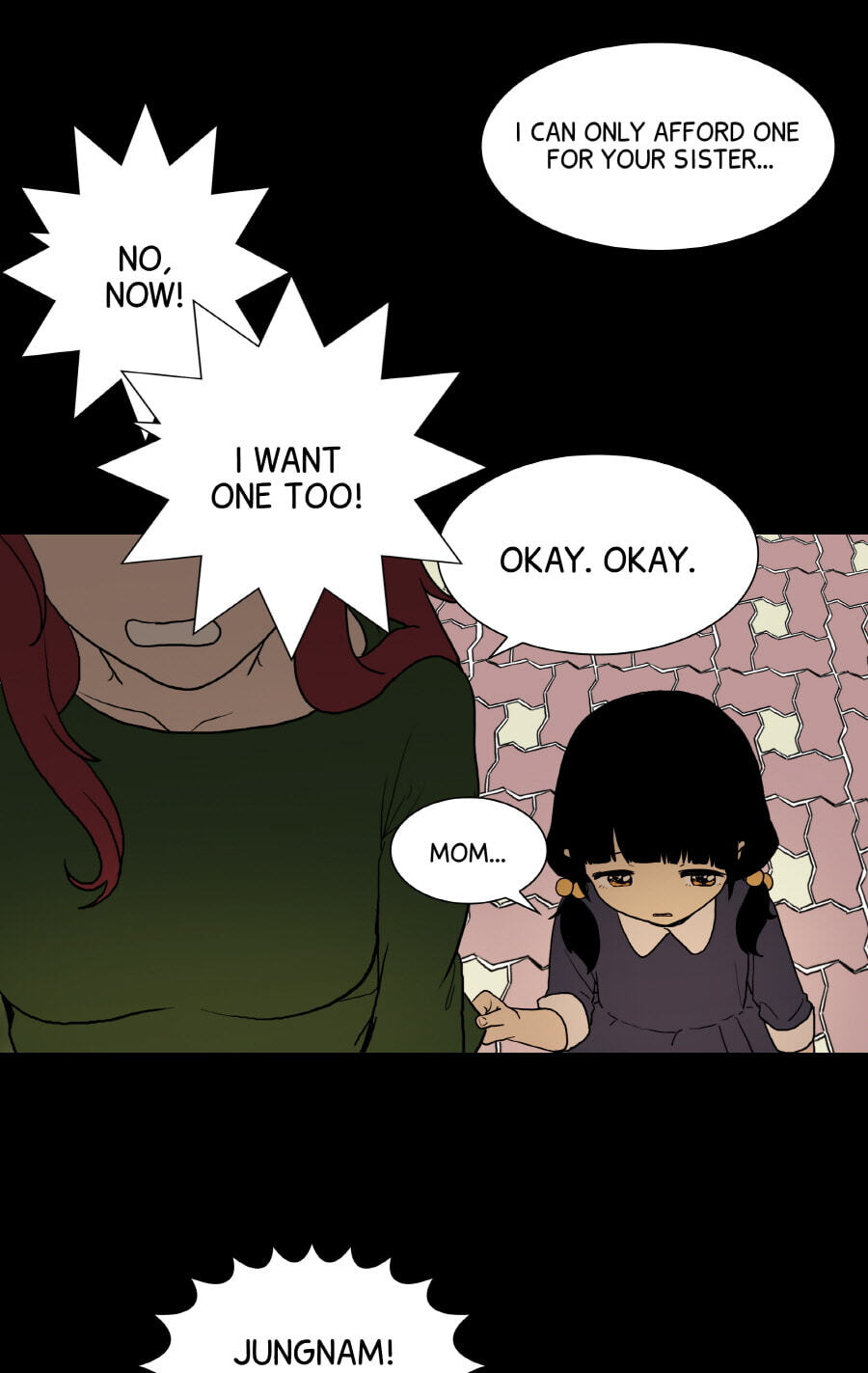 Butterfly Love Effect Chapter 13 page 5 - 