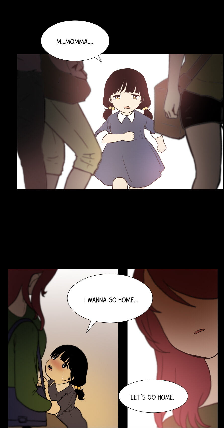 Butterfly Love Effect Chapter 13 page 10 - 