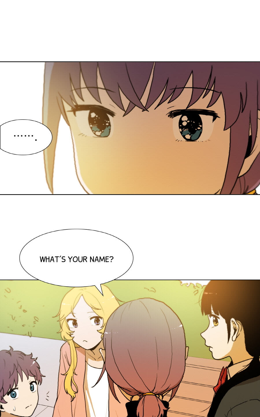 Butterfly Love Effect Chapter 14 page 12 - 