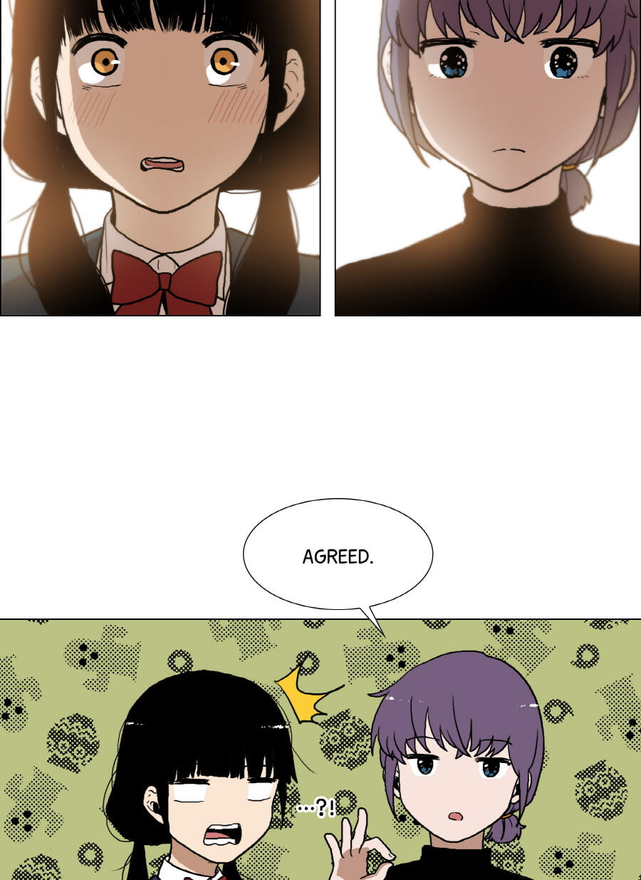 Butterfly Love Effect Chapter 14 page 16 - 