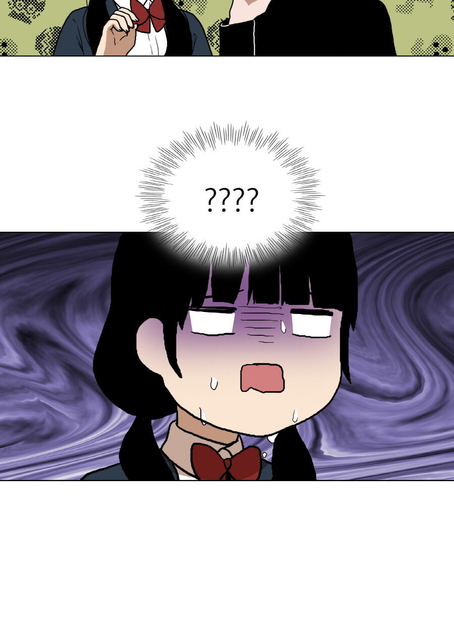 Butterfly Love Effect Chapter 14 page 17 - 