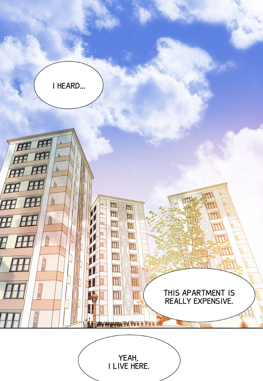 Butterfly Love Effect Chapter 14 page 18 - 