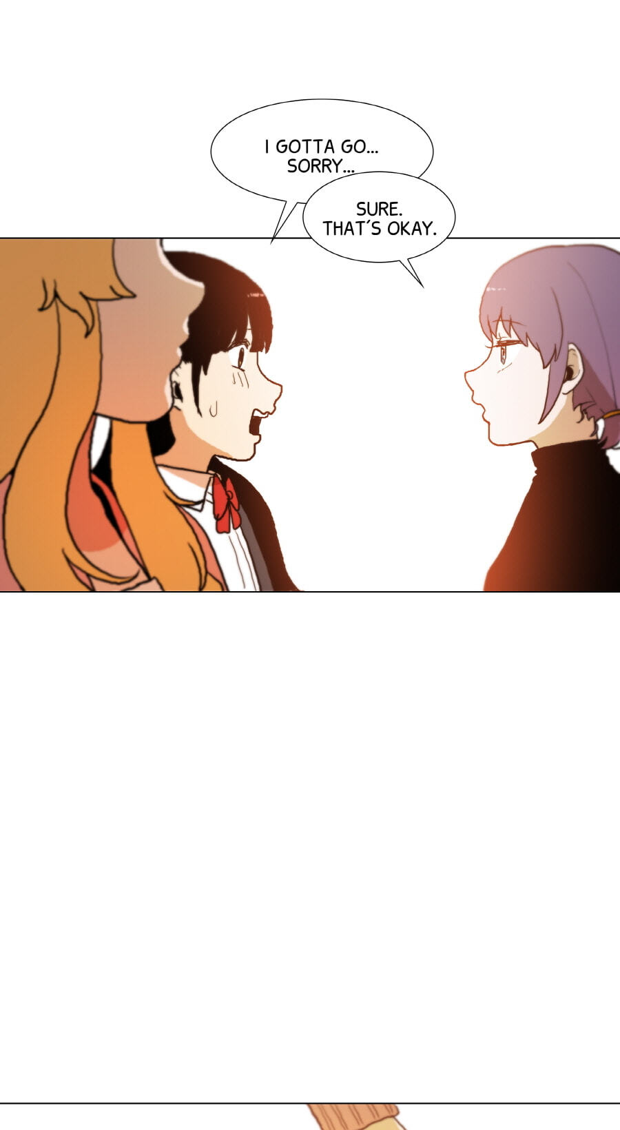 Butterfly Love Effect Chapter 14 page 24 - 