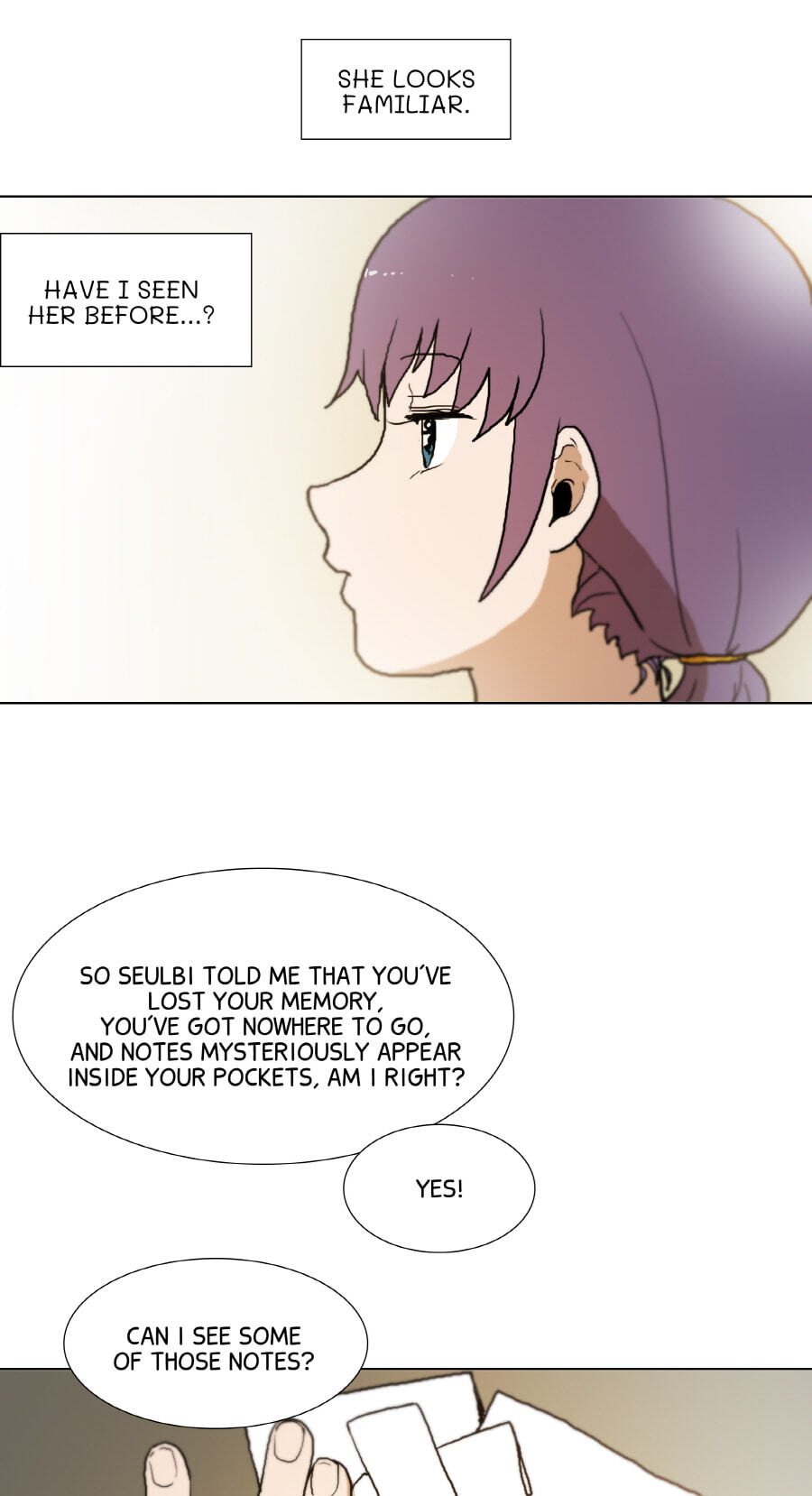 Butterfly Love Effect Chapter 14 page 27 - 