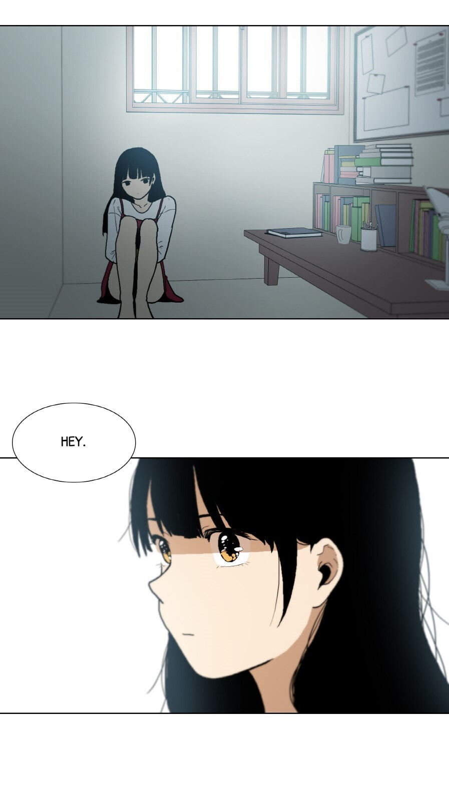 Butterfly Love Effect Chapter 14 page 32 - 