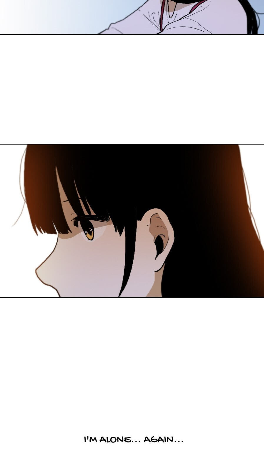 Butterfly Love Effect Chapter 14 page 34 - 