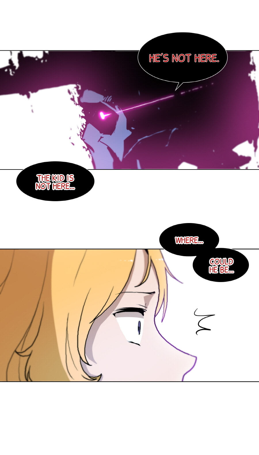 Butterfly Love Effect Chapter 15 page 14 - 