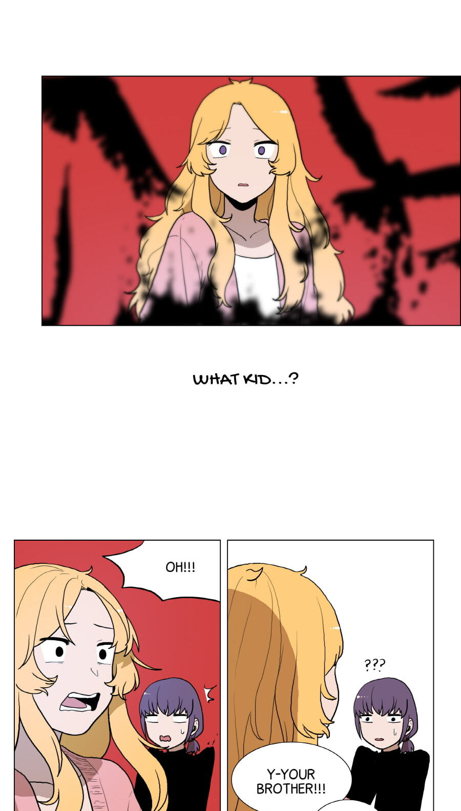 Butterfly Love Effect Chapter 15 page 15 - 