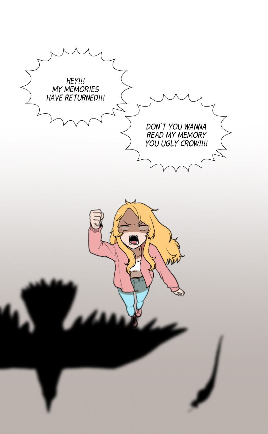 Butterfly Love Effect Chapter 15 page 19 - 