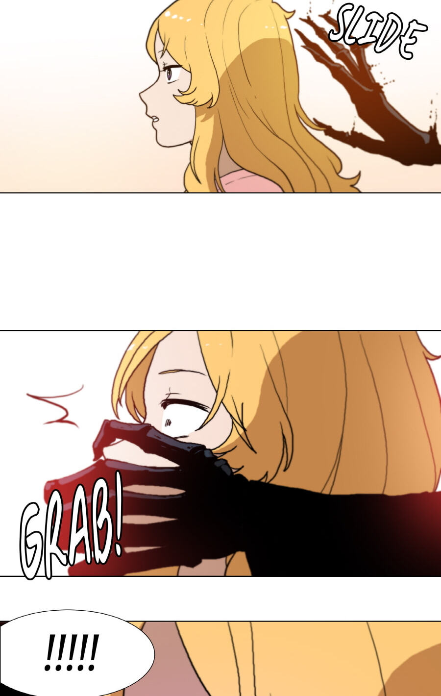 Butterfly Love Effect Chapter 15 page 21 - 