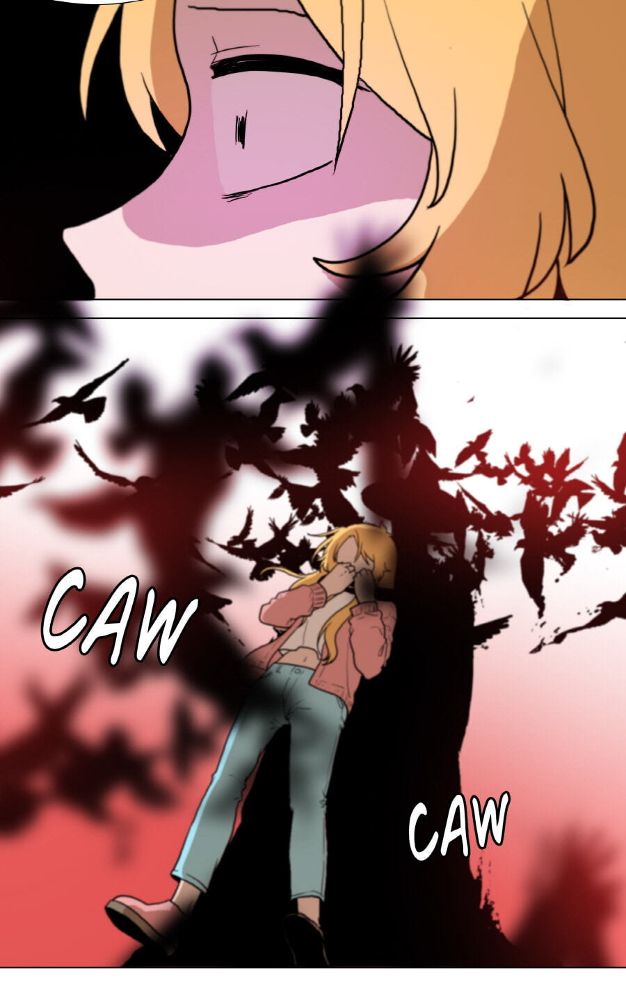 Butterfly Love Effect Chapter 15 page 22 - 