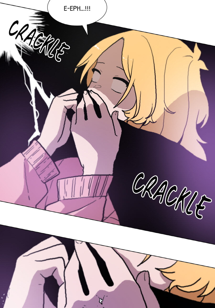 Butterfly Love Effect Chapter 15 page 24 - 
