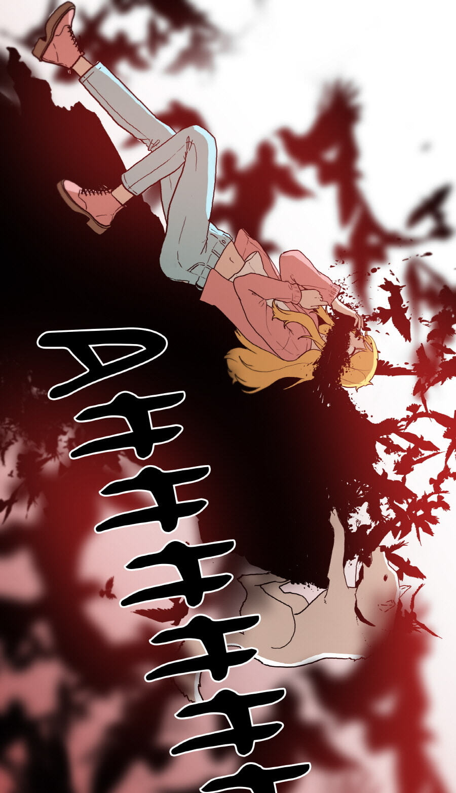Butterfly Love Effect Chapter 15 page 26 - 