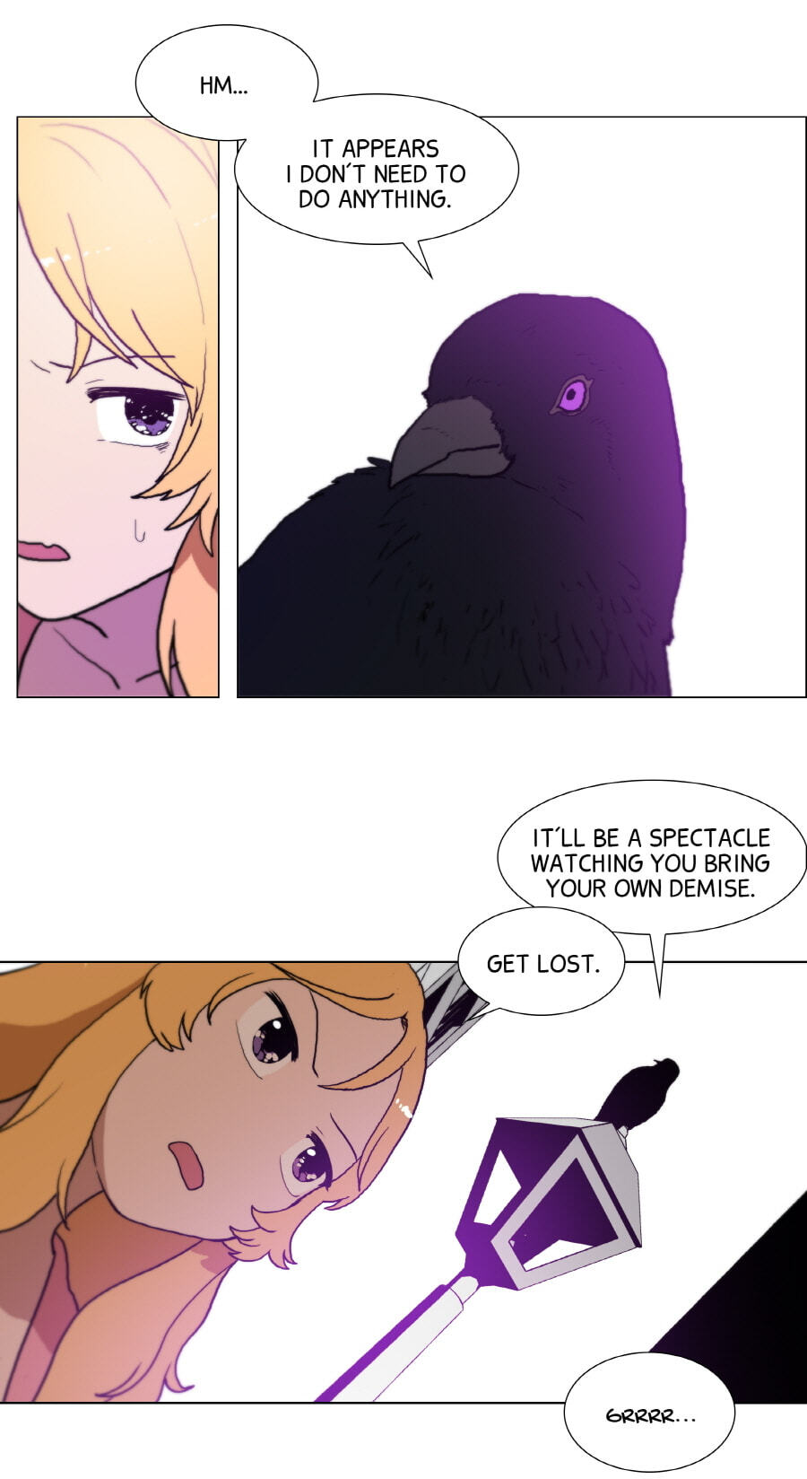 Butterfly Love Effect Chapter 15 page 29 - 