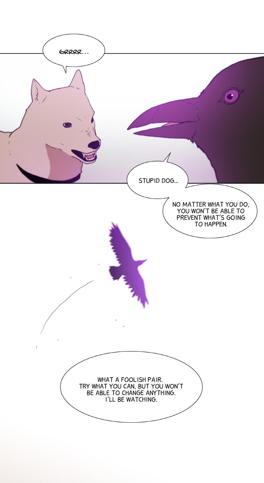 Butterfly Love Effect Chapter 15 page 30 - 