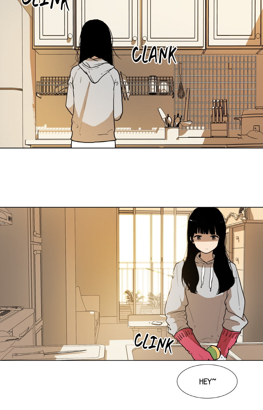 Butterfly Love Effect Chapter 15 page 6 - 
