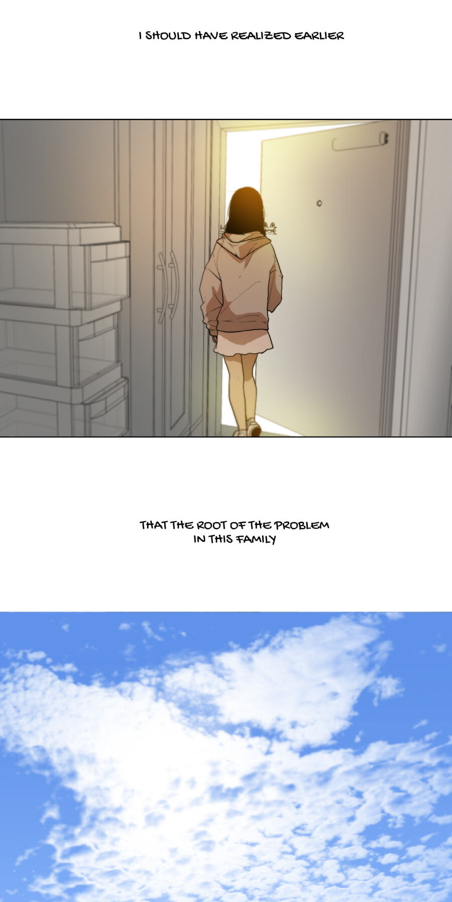 Butterfly Love Effect Chapter 15 page 9 - 