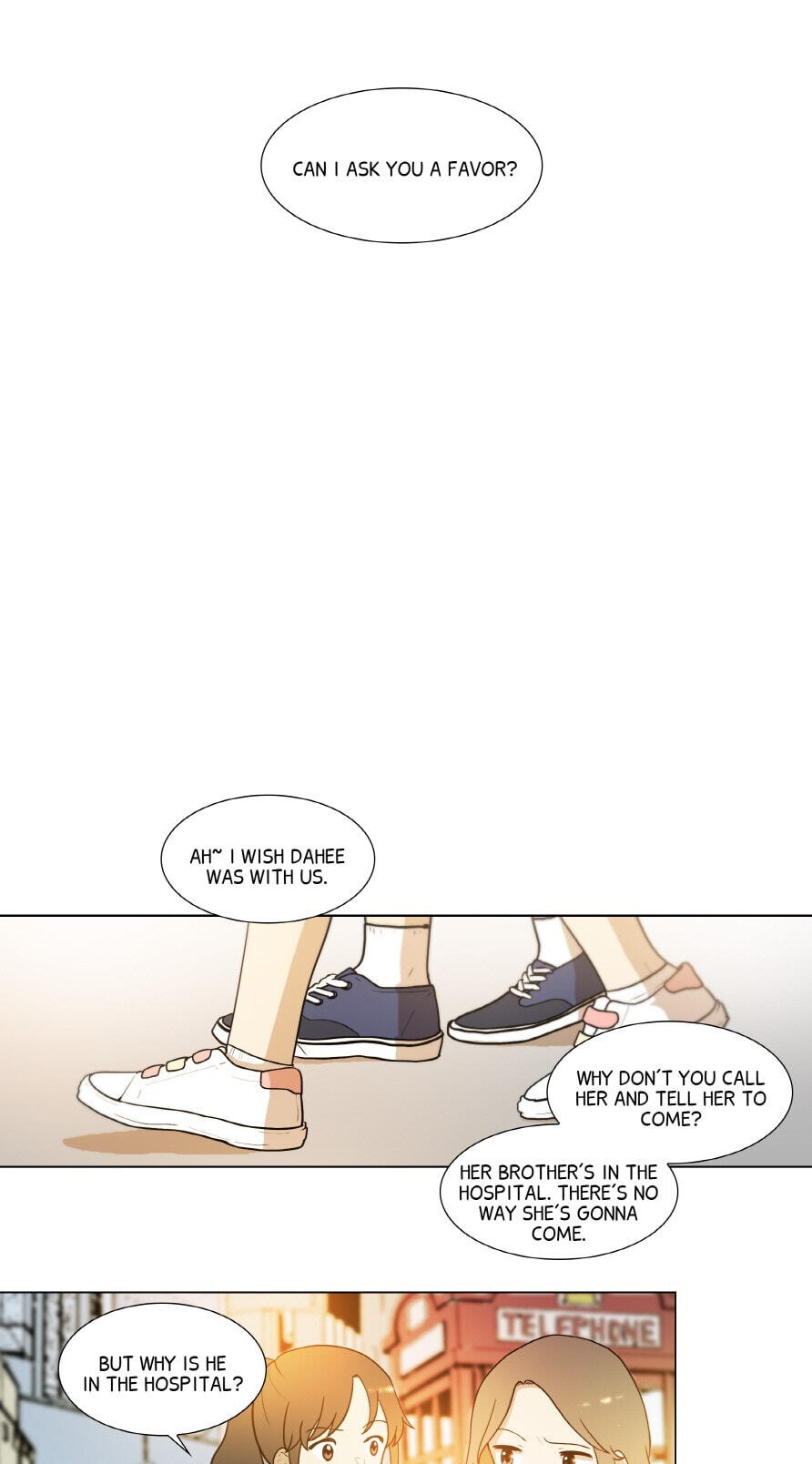 Butterfly Love Effect Chapter 16 page 16 - 