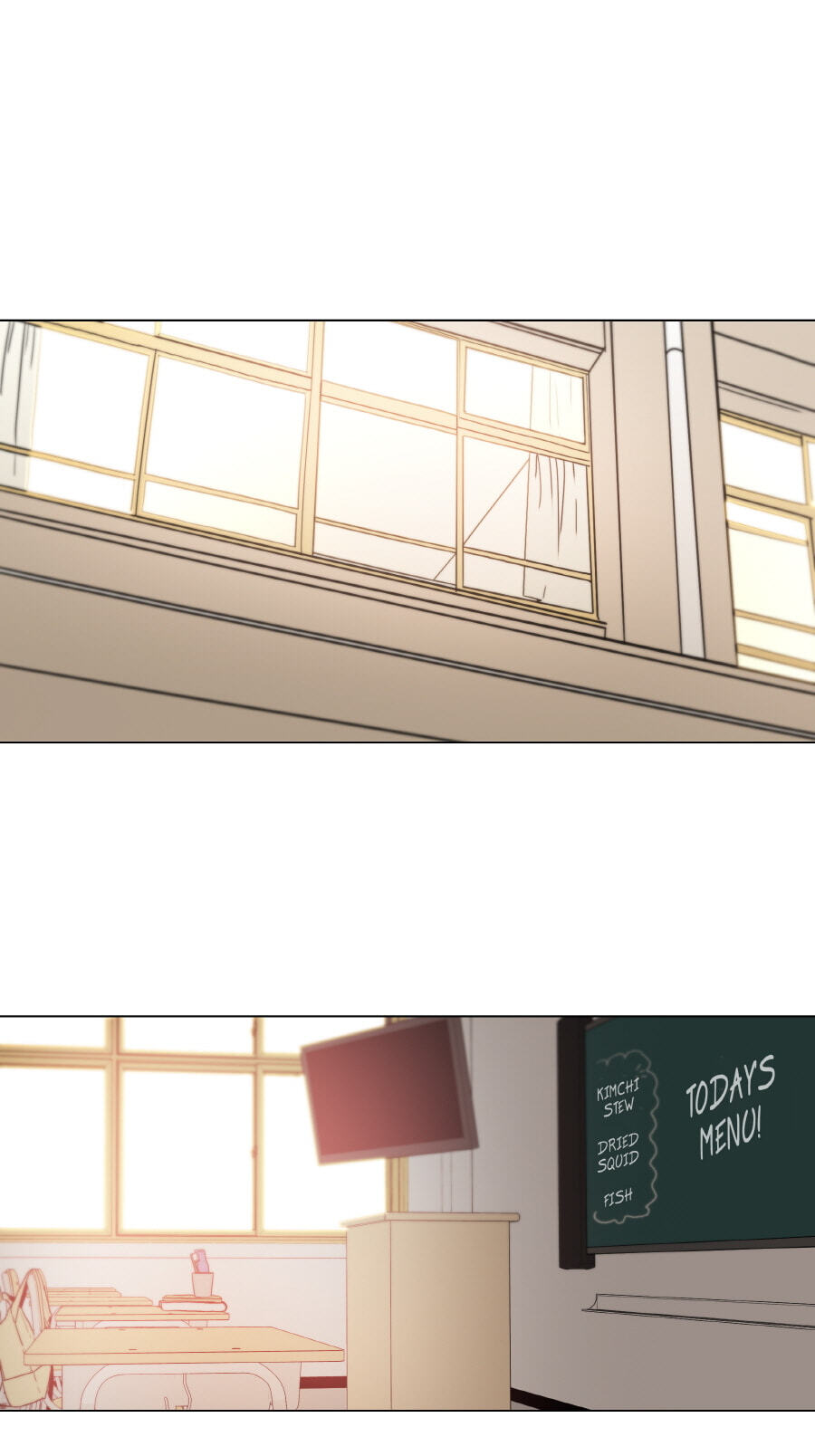 Butterfly Love Effect Chapter 18 page 14 - 