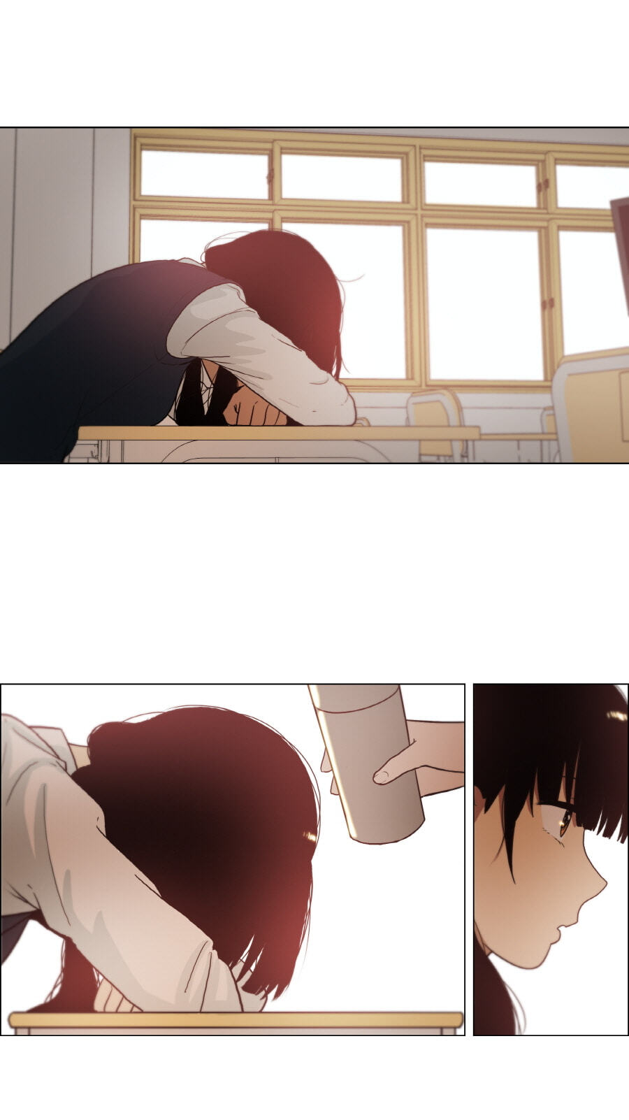 Butterfly Love Effect Chapter 18 page 15 - 