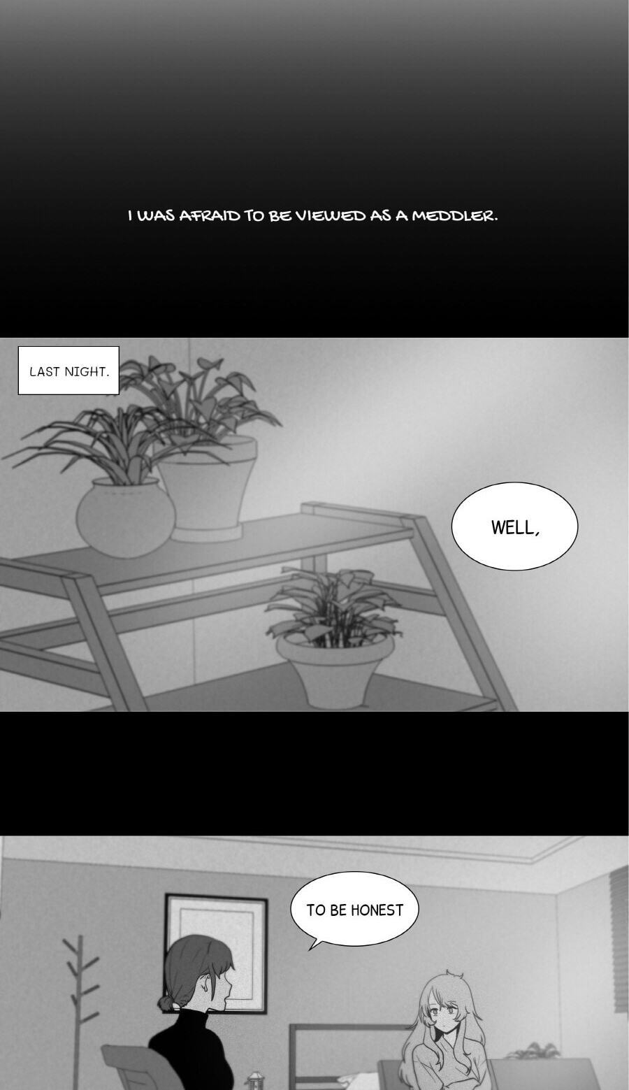 Butterfly Love Effect Chapter 18 page 20 - 