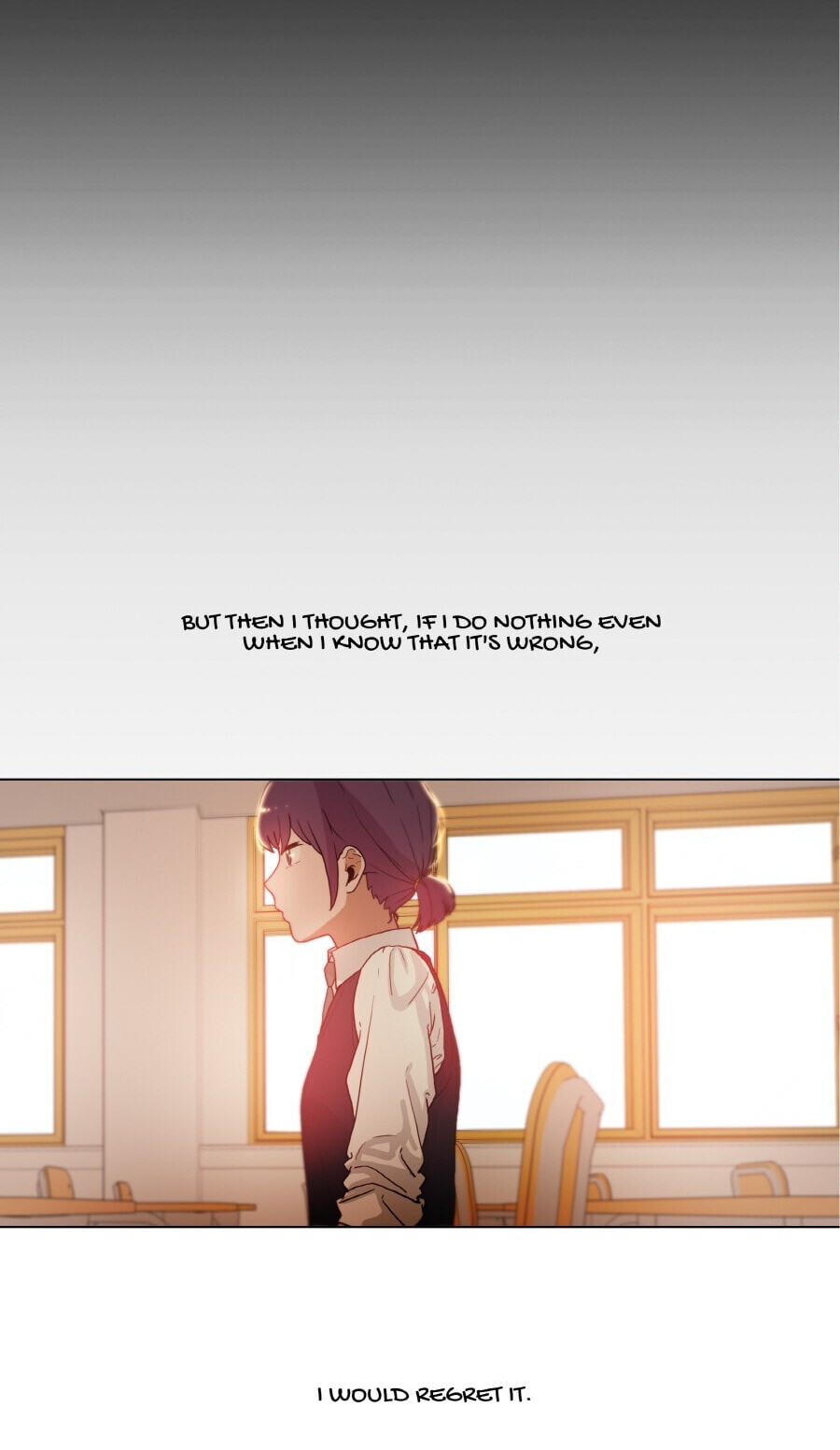 Butterfly Love Effect Chapter 18 page 22 - 