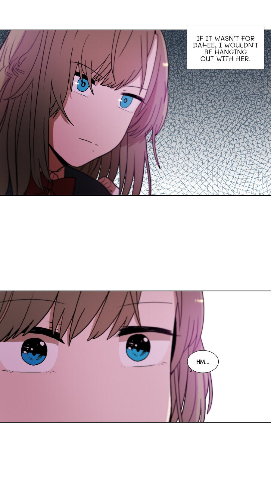 Butterfly Love Effect Chapter 18 page 9 - 