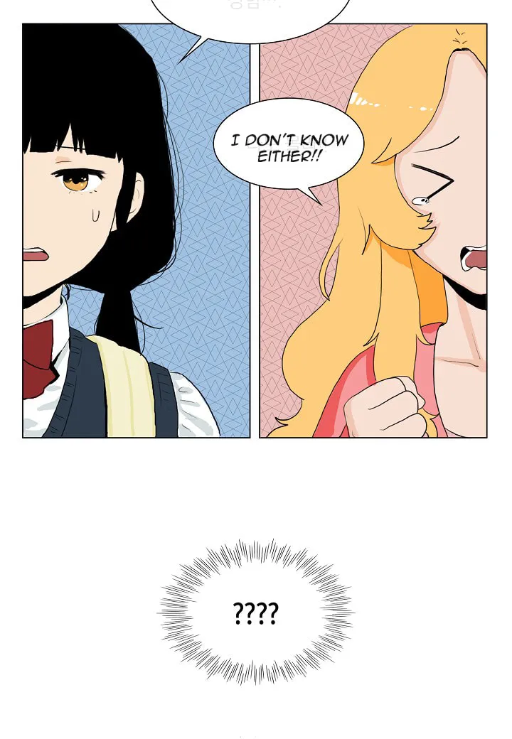 Butterfly Love Effect Chapter 2 page 11 - 