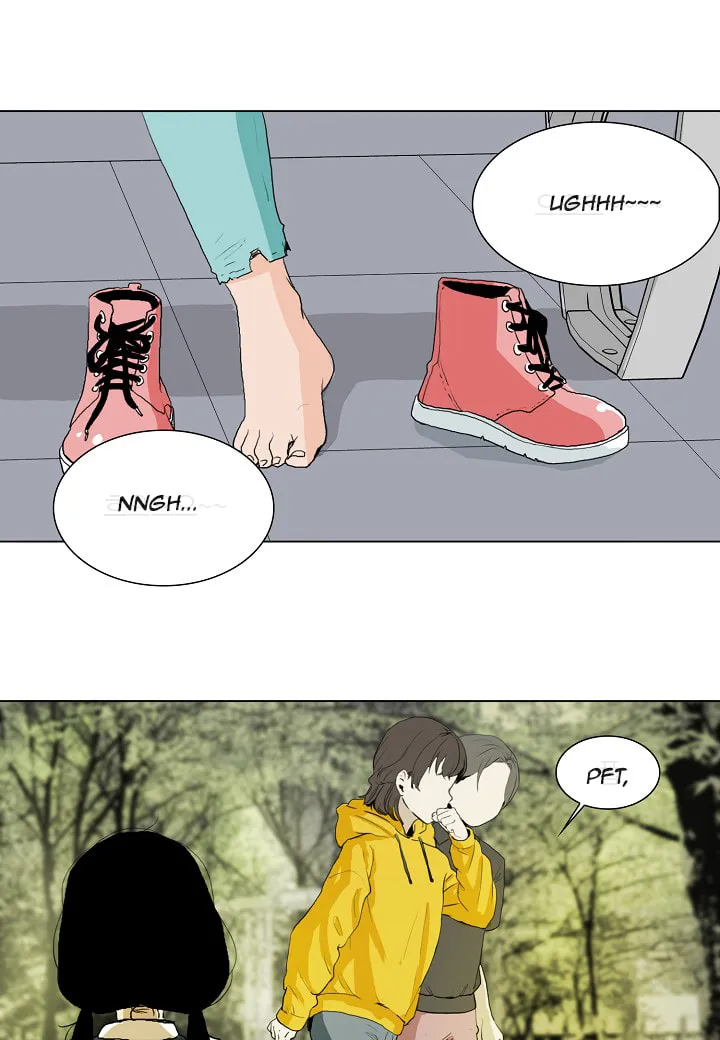 Butterfly Love Effect Chapter 2 page 14 - 