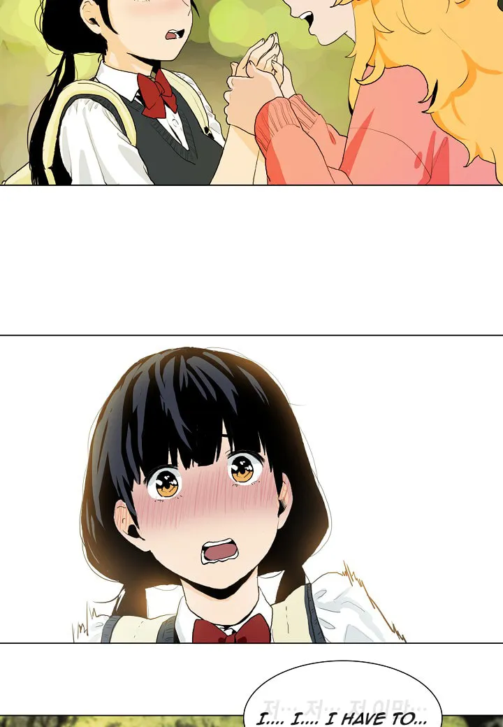 Butterfly Love Effect Chapter 2 page 19 - 
