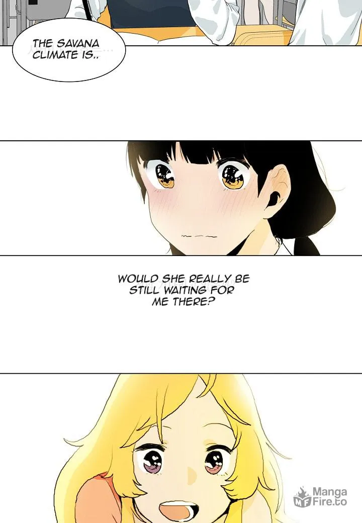 Butterfly Love Effect Chapter 2 page 24 - 